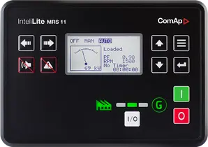 ComAp - InteliLite NT MRS 19